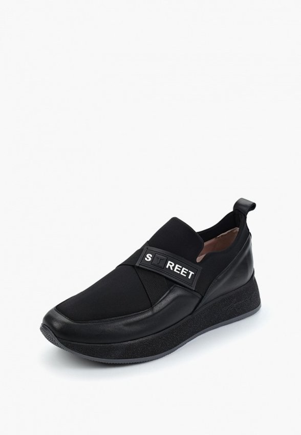 Кроссовки Ascalini