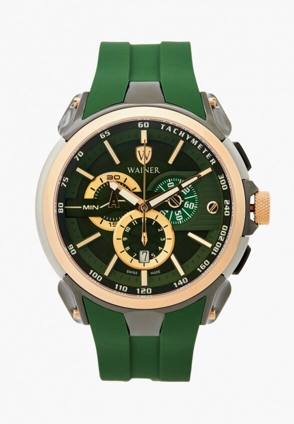Часы Wainer