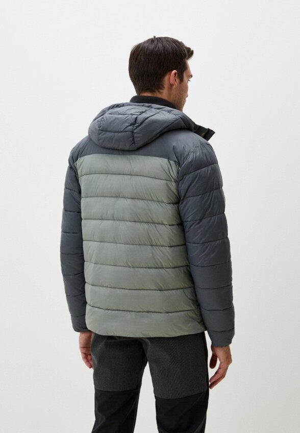 Куртка утепленная Northland