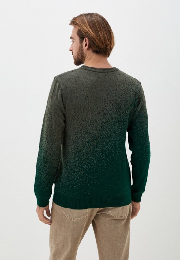 Джемпер Стим