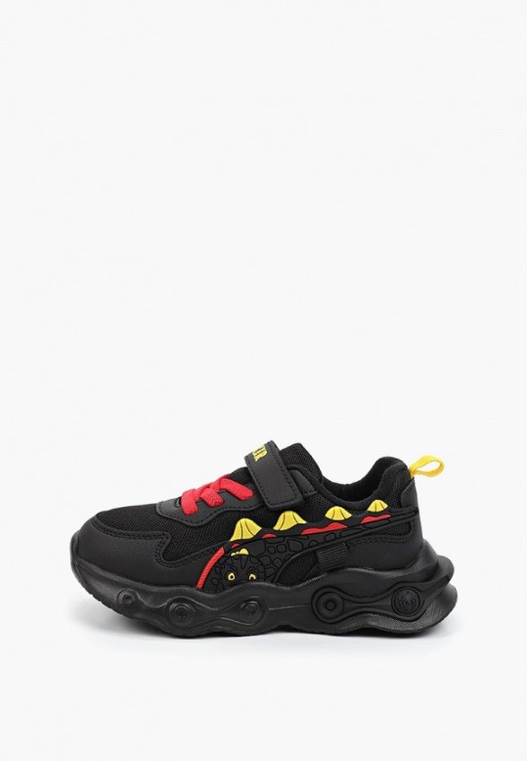 Кроссовки Biker