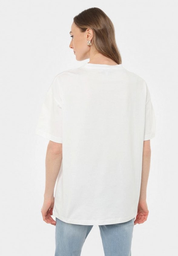 Футболка Pill