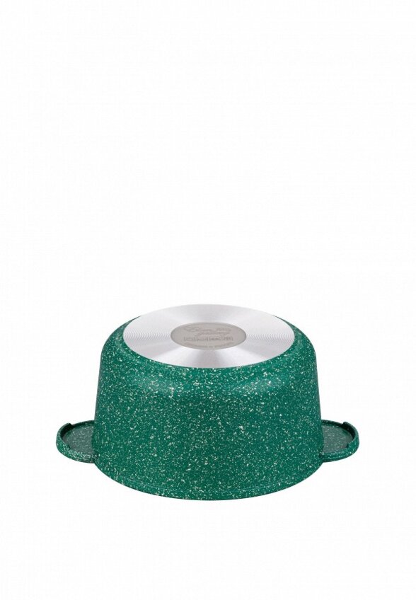 Кастрюля Elan Gallery