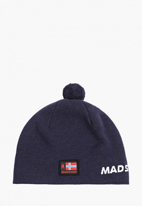 Шапка Madshus