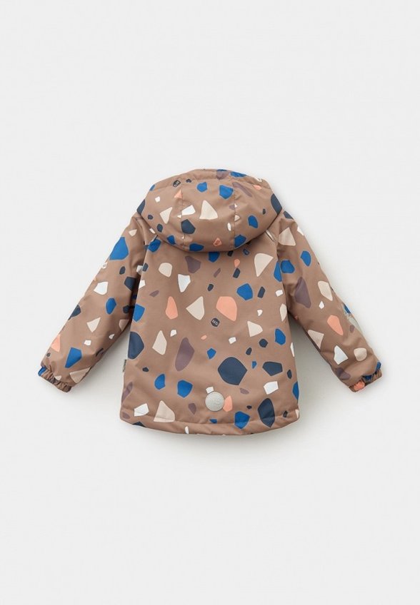 Костюм утепленный Nikastyle