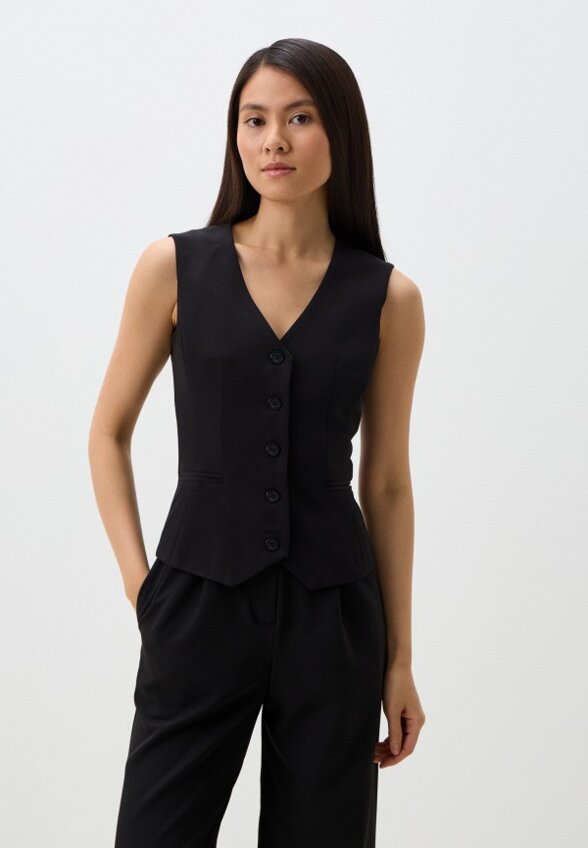 Жилет Julia Ivanova