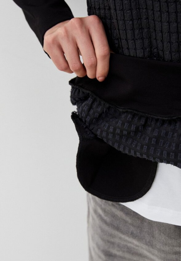 Олимпийка Helmidge