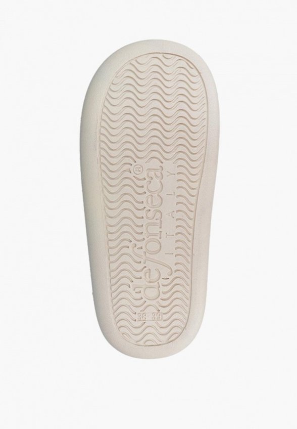 Тапочки De Fonseca