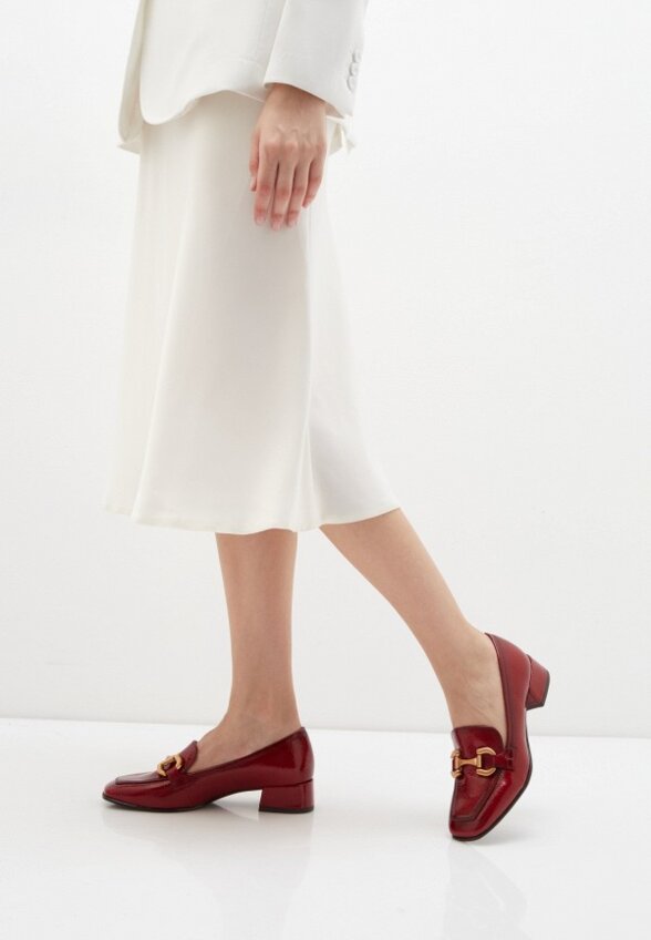 Лоферы Tamaris