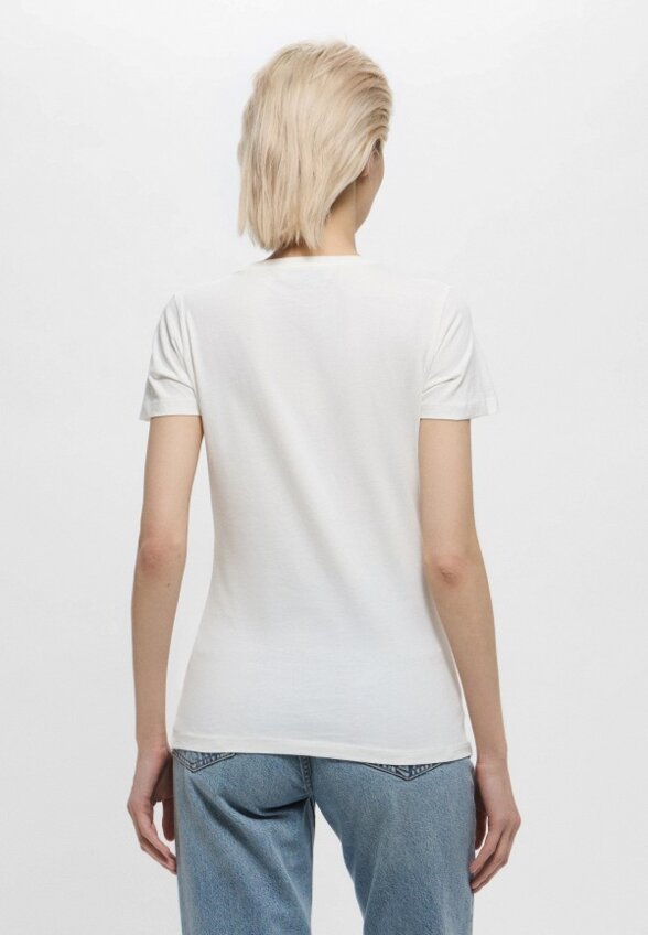 Футболка Trussardi