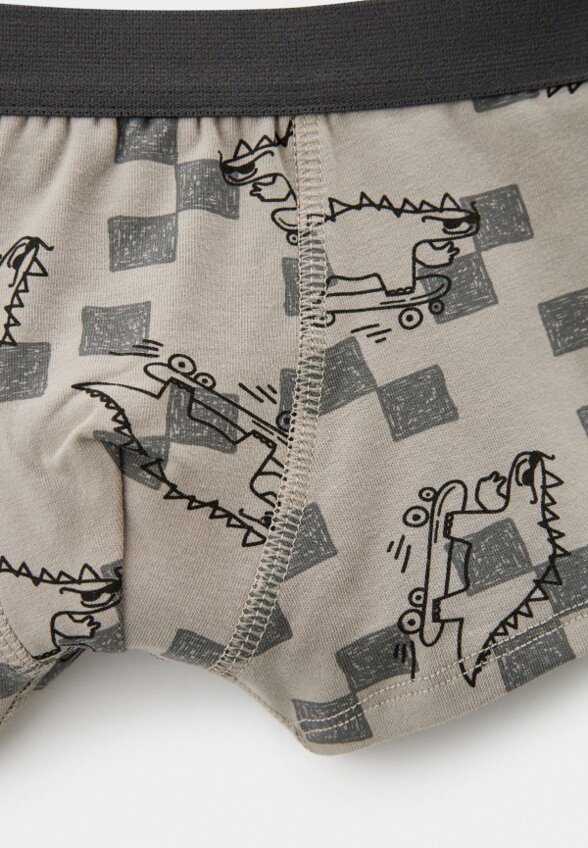 Трусы 3 шт. Sela