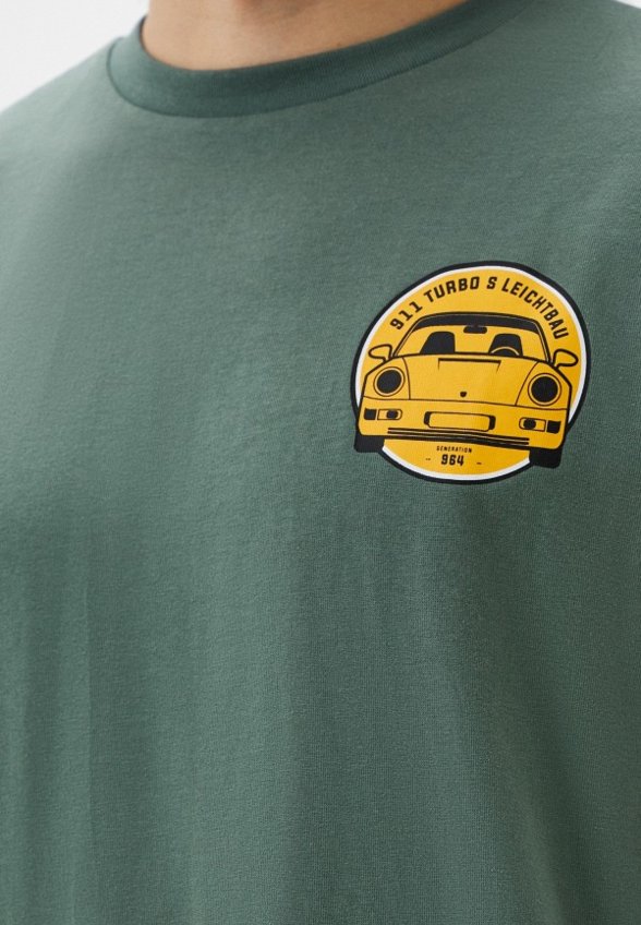 Футболка PUMA