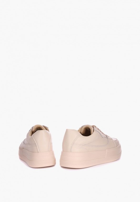 Кеды Quattrocomforto