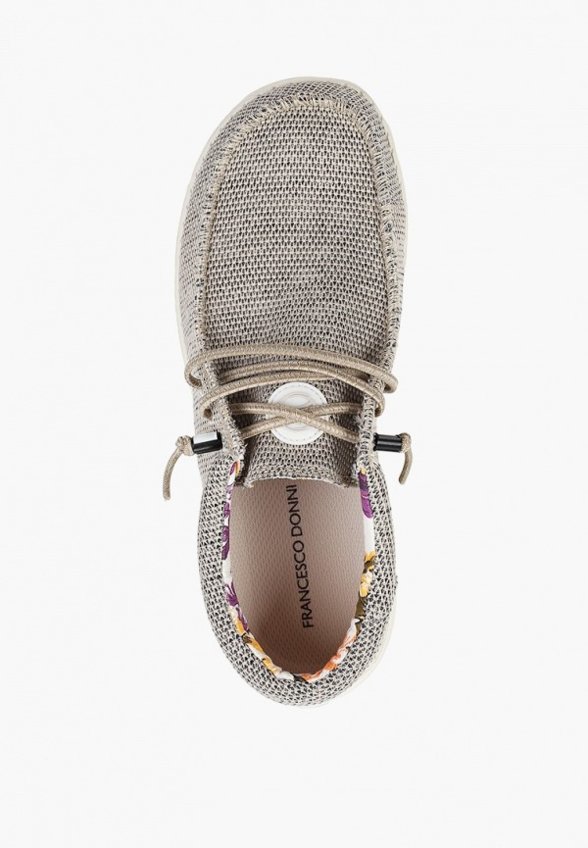 Ботинки Francesco Donni