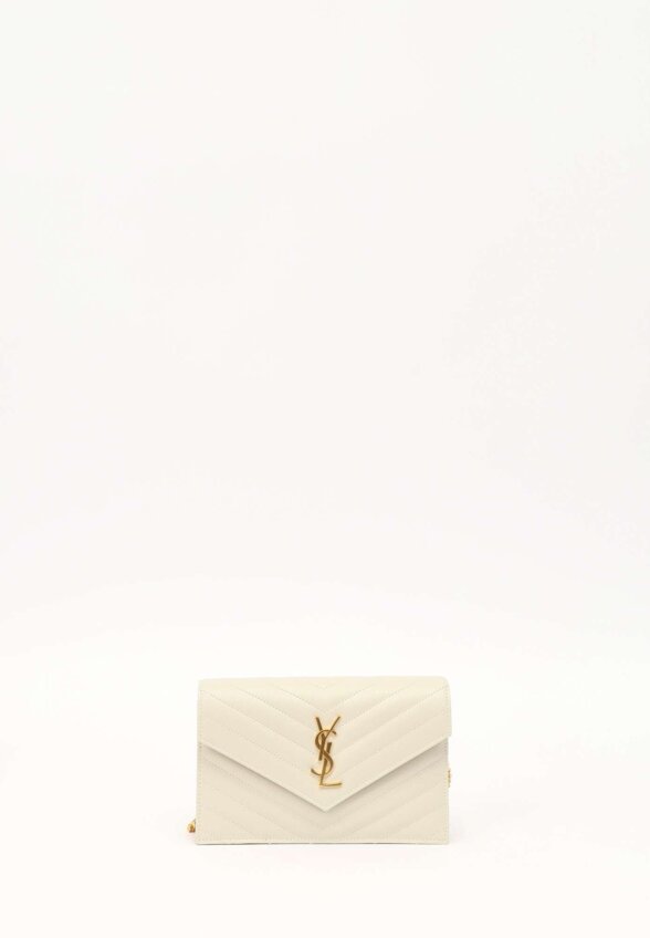 Saint Laurent Cassandre