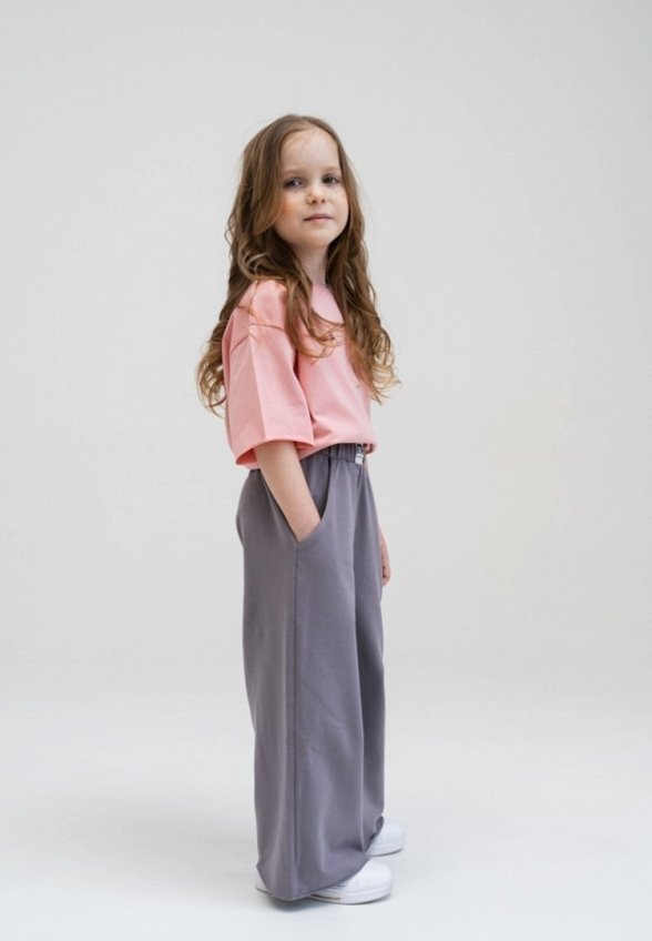 Брюки спортивные Mamanna