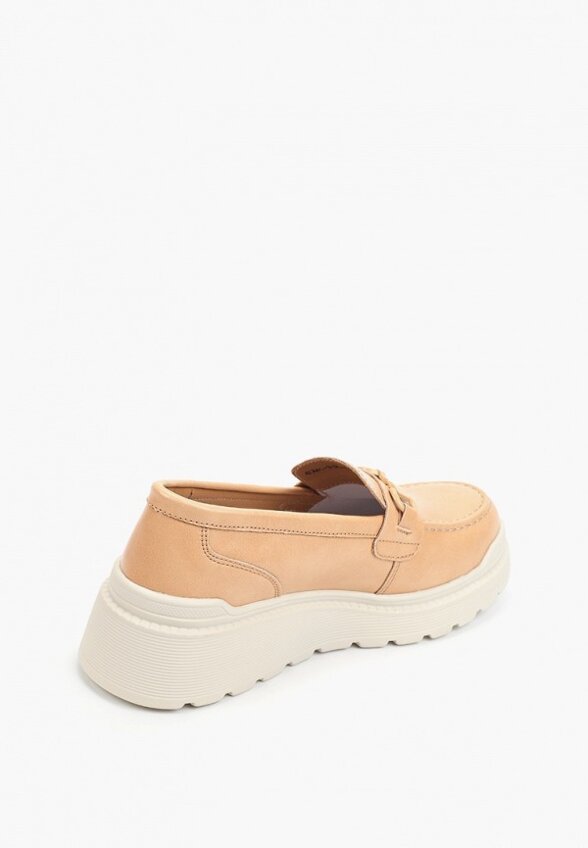 Лоферы Makfine