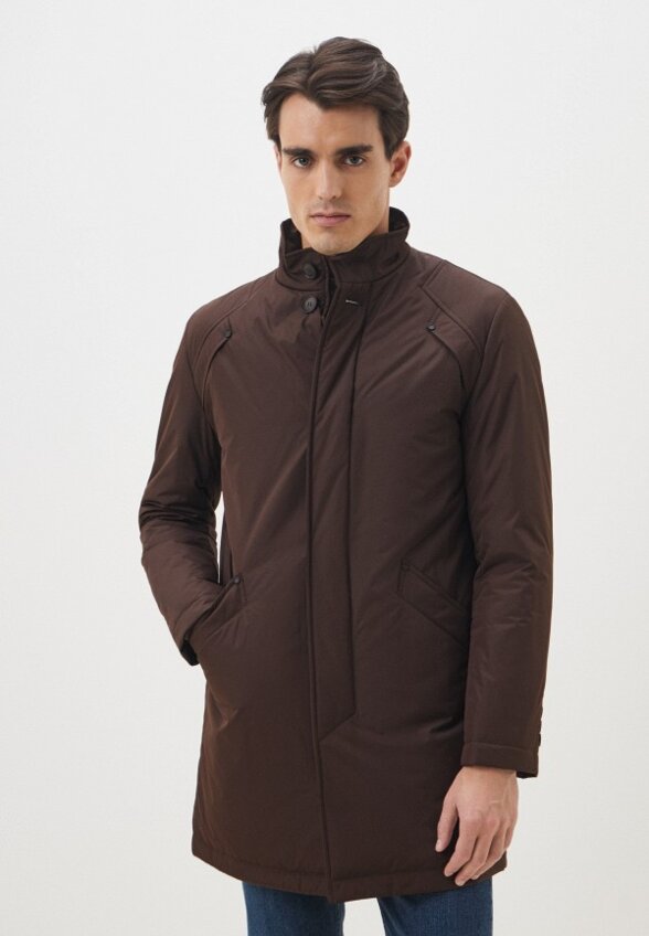 Куртка утепленная Laconi