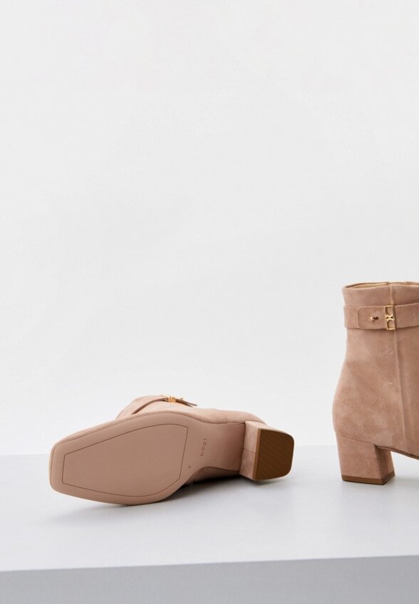 Ботильоны Högl