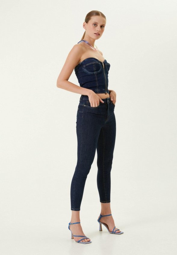 Джинсы NetWork