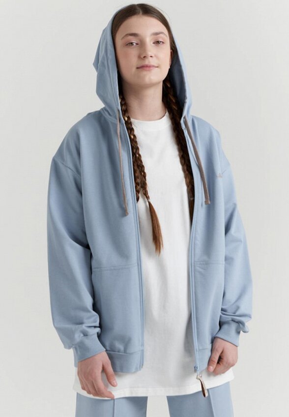 Толстовка Bungly