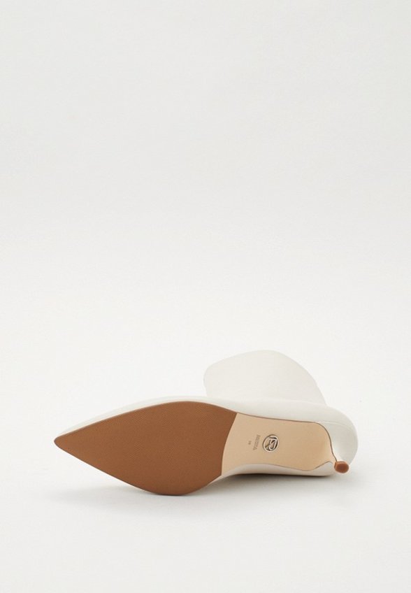 Полусапоги Ekonika Premium