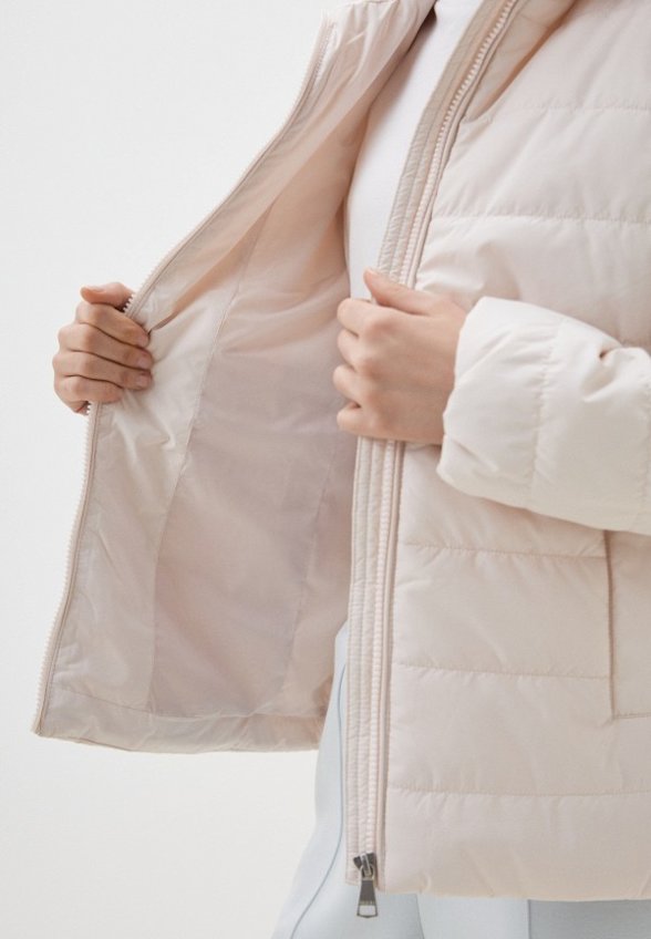 Куртка утепленная Baon