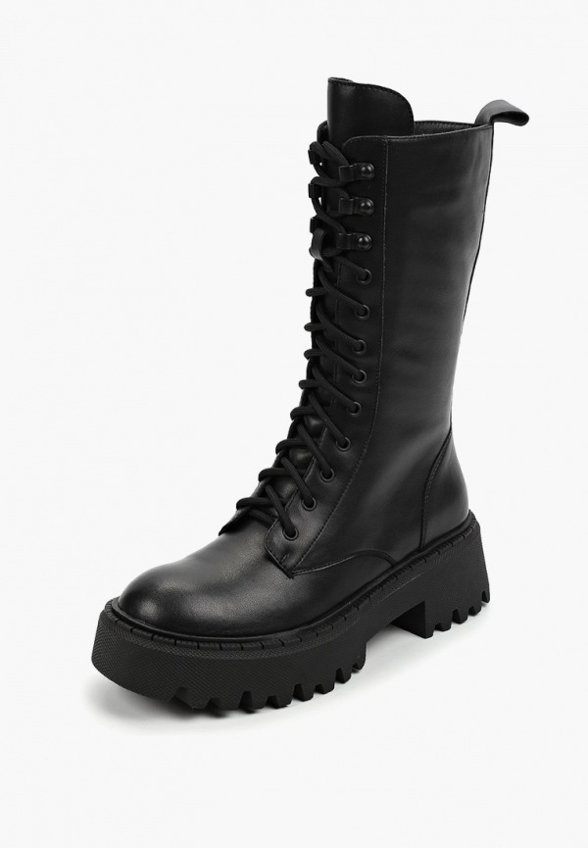 Ботинки Thomas Munz