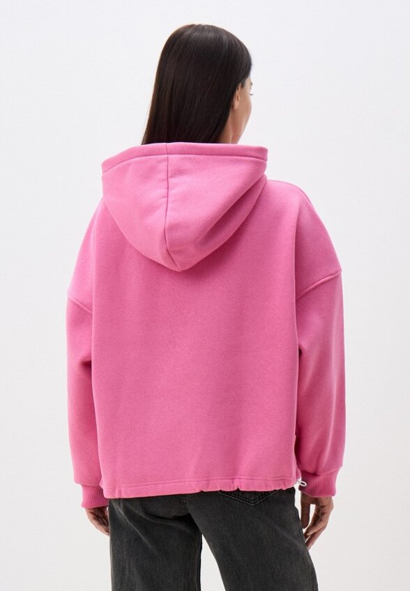 Худи Телодвижения