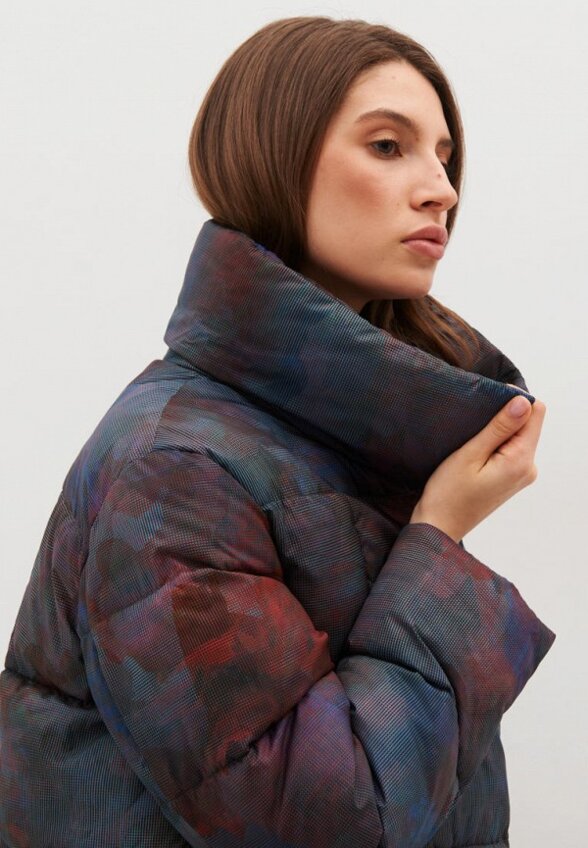 Пуховик Gerry Weber