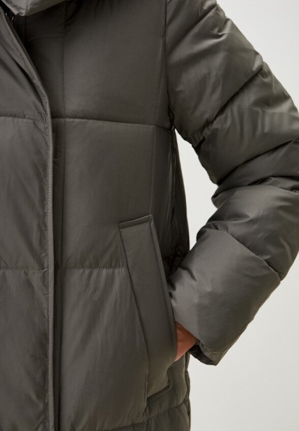 Пуховик Winterra