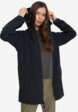Куртка мембранная женская Columbia Blossom Park Rain Jacket, Черный6  - превью