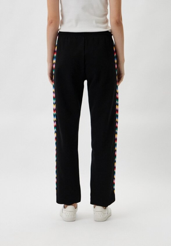 Брюки спортивные Missoni