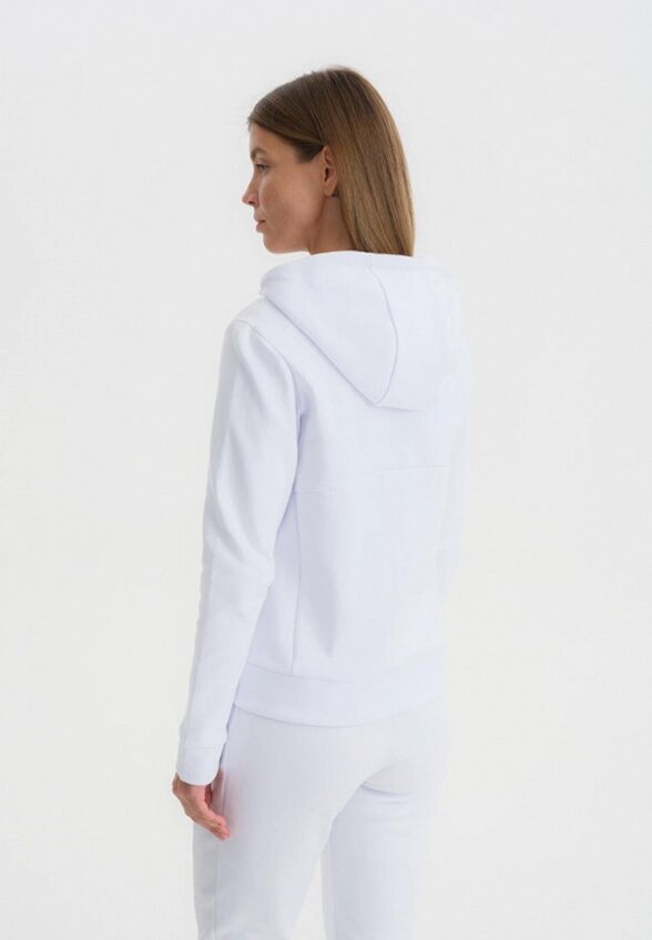 Толстовка Zasport