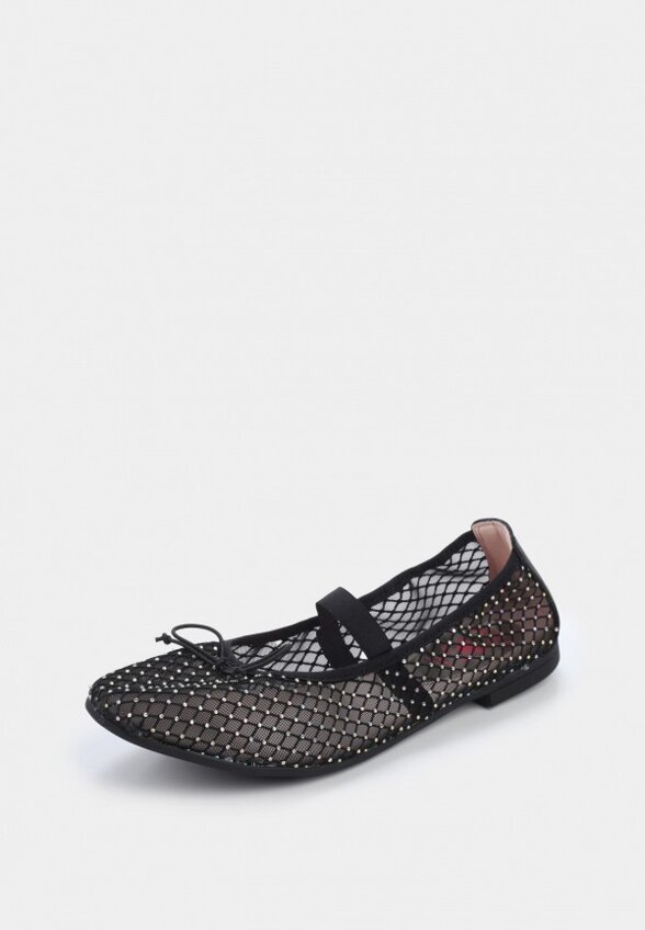 Балетки Paola