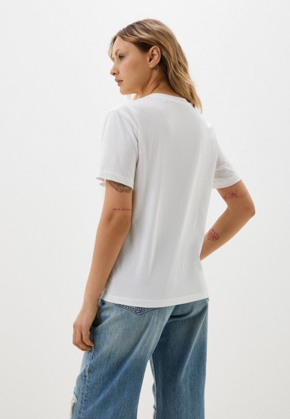 Футболка O'STIN