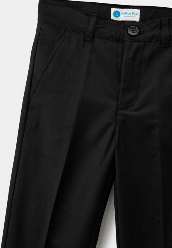 Брюки Button Blue