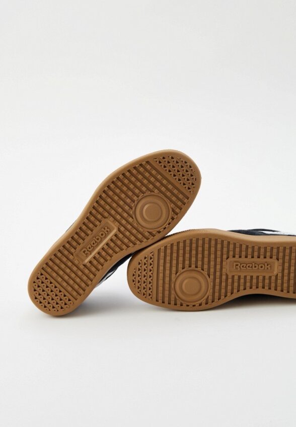 Кеды Reebok