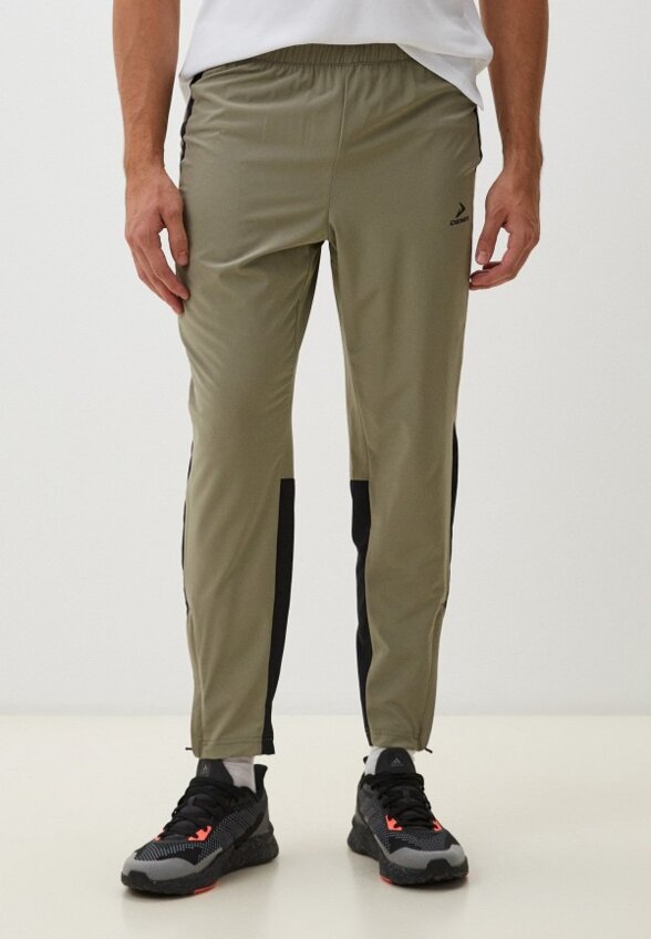 Брюки спортивные Demix