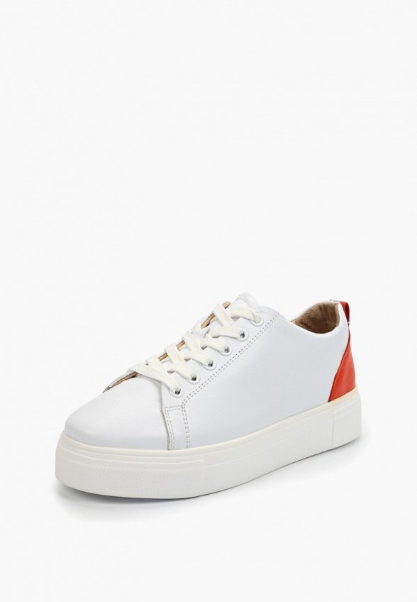 Кеды Stefano Rossi