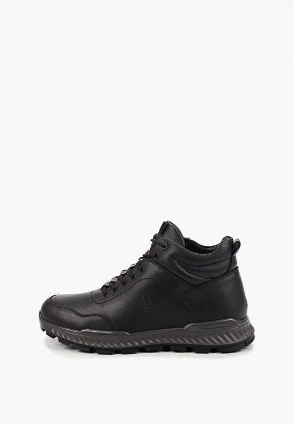 Ботинки Thomas Munz