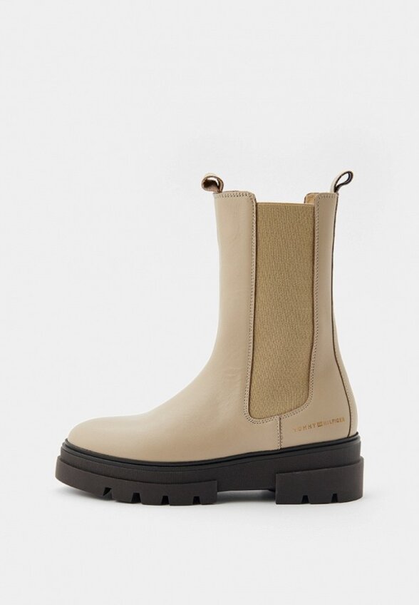 Ботинки Tommy Hilfiger