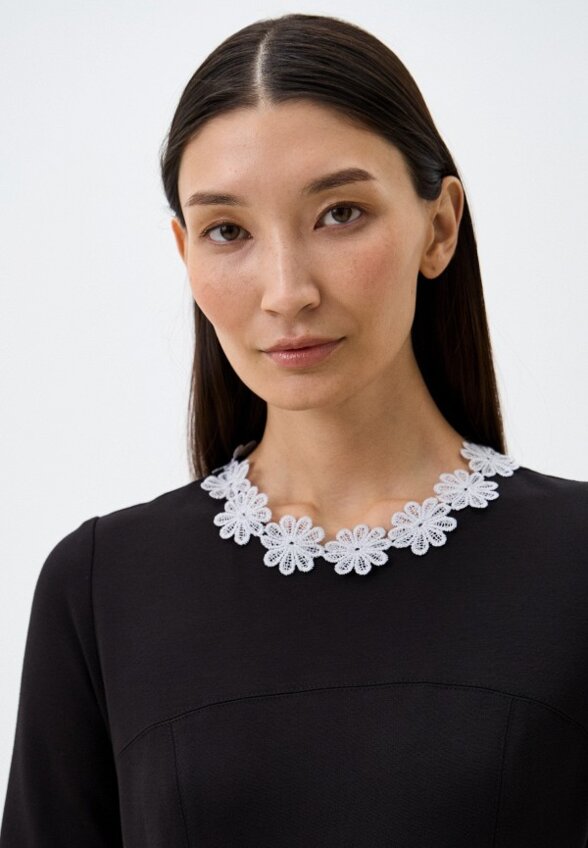 Платье MadaM T