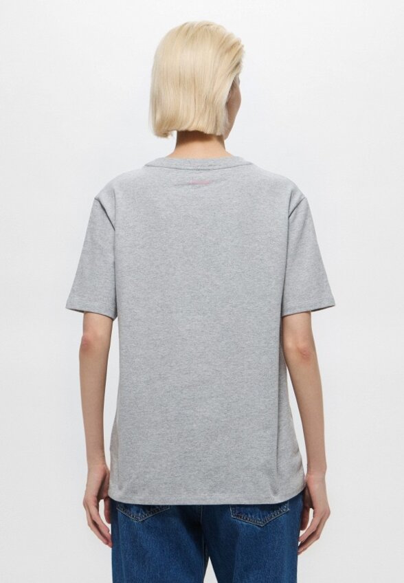 Футболка Trussardi