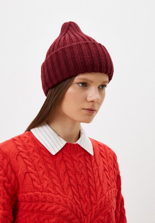 Шапка Mario Richi