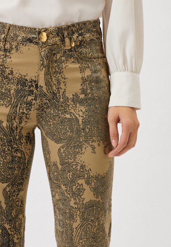 Брюки Angelo Marani