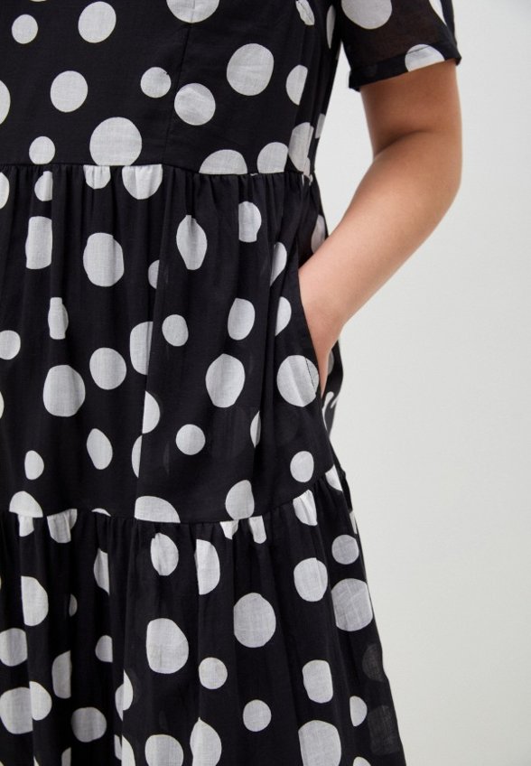 Платье Fabretti