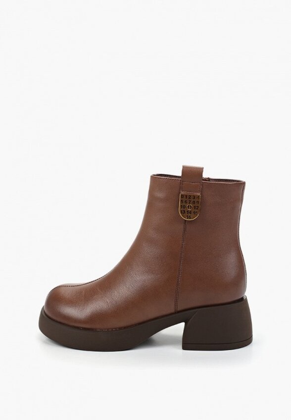 Ботильоны Berkonty