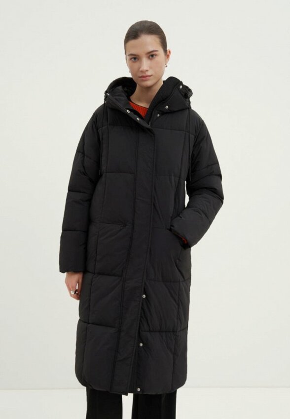 Пуховик Finn Flare