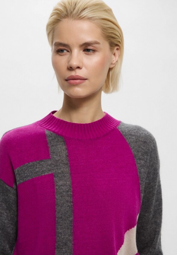 Джемпер Trussardi